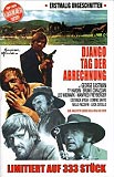 Django - Tag der Abrechnung (uncut) Limited Edition